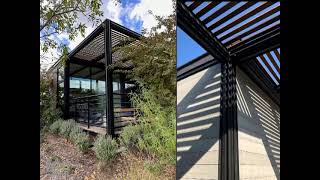 Revolutionizing Sustainable Prefab Modular Construction [upl. by Estes]