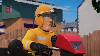 Fireman Sam™  Find The Fossil  Series 15 Episode 8 [upl. by Harvey]