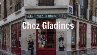 Chez Gladines [upl. by Cheston466]