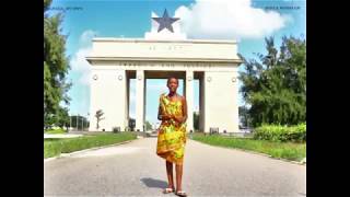 Ghana My Own  Ekua Mansa GH Spoken Word Poetry [upl. by Naejeillib977]