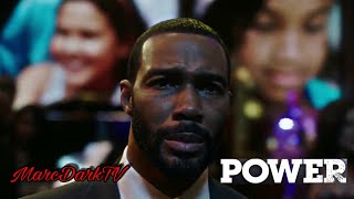 POWER SEASON 5 EPISODE 4 RECAP [upl. by Eugeniusz]