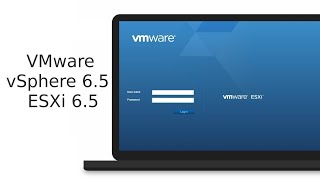 Hướng dẫn tải cài đặt và sử dụng VMware ESXi vSphere thực tế [upl. by Schechinger]