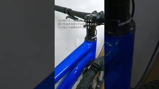 MARIN マリン DONKY JR 650 MTB ドンキージュニア 650 MTB【セール中】 [upl. by Suanne]