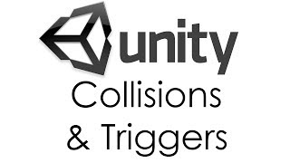 Unity 3d Collisions Triggers Rigidbodies and Kinematics [upl. by Asseram]