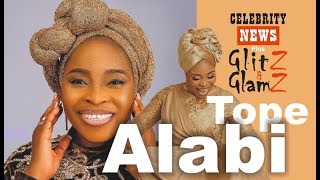 Tope Alabi ll The Gospel Diva Taking Nigerian Worship to New Heights [upl. by Allegra]