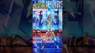 FILIPINAS GOT TALENT hashtags gottalent funny views follow allworld highlights [upl. by Petta143]