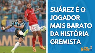 VESTIÁRIO RACHADO COM 32 JOGOS E 25 PARTICIPAÇÕES EM GOLS [upl. by Erena]