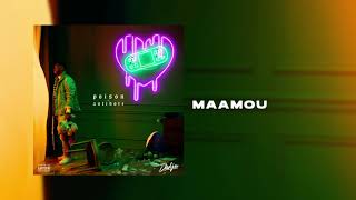 DADJU  Maamou Audio Officiel [upl. by Ademordna]