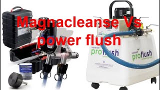 MAGNACLEANSE Vs POWER PLUSH the dos and dont of the two processes and which process is best [upl. by Hardden]