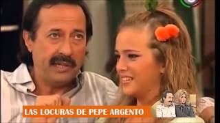 Las locuras de Pepe Argento [upl. by Dirraj119]