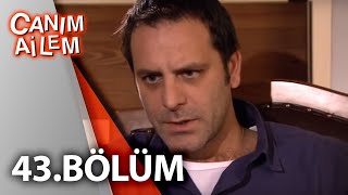 Canım Ailem 43Bölüm [upl. by Orelia479]