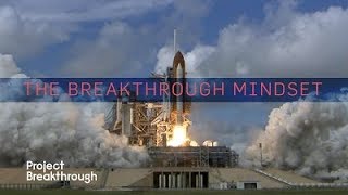 The Breakthrough Mindset [upl. by Thais]