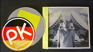 Paul Kalkbrenner  Der Berserker [upl. by Attennaj]