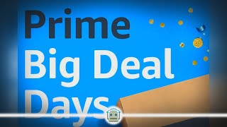 October Prime Day What You Need to Know About Amazons Big Deal Days [upl. by Malvia]