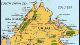 SABAH IS THE SECRET [upl. by Ailam191]