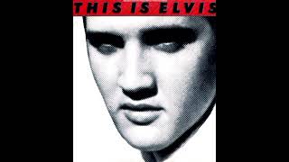 Elvis Presley I need your love tonight [upl. by Haissem636]