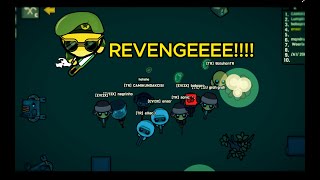 DEVASTIO  THE BEST REVENGE RAID IN HISTORY [upl. by Gnuy]