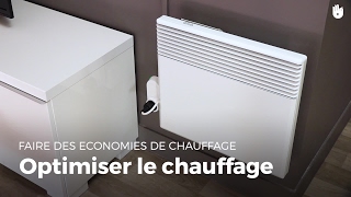 Optimiser son système de chauffage  Réduire ses factures dénergie [upl. by Arlan]