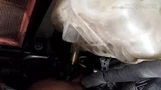 How to Remove EGR on a LML 66 Duramax [upl. by Leahcimaj]