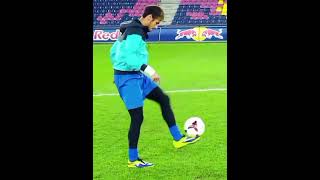 Neymar Jr  Best Freestyle Skills  2025 [upl. by Adolf6]