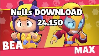 How to download nulls brawl apk [upl. by Yarased]