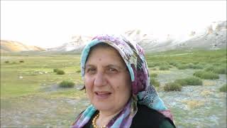 EMIRDAG KARACALAR KOYU MERHUM AYSE DAGYARAN [upl. by Nero]