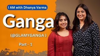 Part 12 ഒരച്ഛൻ്റെ സ്നേഹം ഞാൻ അറിഞ്ഞിട്ടില്ലGanga glamyganga  iamwithdhanyavarma [upl. by Yeknarf77]