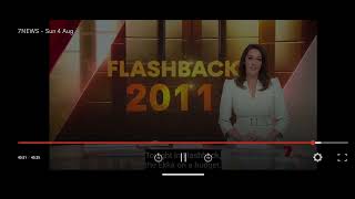 Ekka money saving seven news flashback Brisbane [upl. by Abbie495]