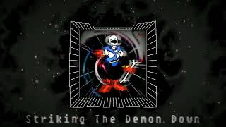 Revenge The Unseen Ending  Striking The Demon Down Take [upl. by Alket]