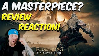 Elden Ring Shadow of the Erdtree Review Reaction Review No Spoilers 120 Hours of Gameplay [upl. by Herb161]