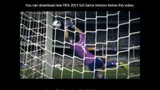 How to download FIFA 15 game for free [upl. by Violante]