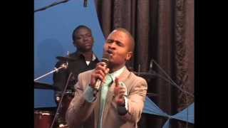 Minister Michael Mahendere amp Direct Worship  Love Song [upl. by Elleinod]