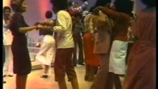 Soul Train Darlin Darlin Baby OJays [upl. by Ihcekn]