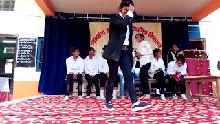 School program natak comedy😀😀😂 [upl. by Mccollum]