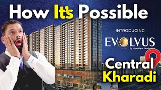 Majestique Evolvus Kharadi Review [upl. by Angelika]