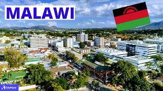 Top 10 Things You Didn’t Know About Malawi [upl. by Lrigybab424]