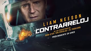 Contrarreloj Retribution  Trailer Oficial  Subtitulado [upl. by Mert739]