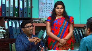 Marimayam  Ep 251  A trick behind real estate business  Mazhavil Manorama [upl. by Harbour]