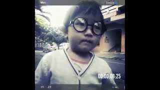 NOBITA amp NOBITU in real life [upl. by Tiduj]