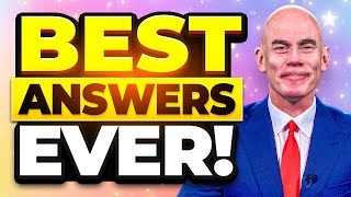 TOP 10 INTERVIEW QUESTIONS amp ANSWERS for 2024 The BEST ANSWERS to COMMON INTERVIEW QUESTIONS [upl. by Ynned]