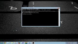 How to enable or disable USB PORT using cmd [upl. by Natalia]