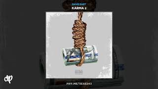 Dave East  My Nigga Dead Interlude Karma 2 [upl. by Ender]