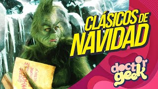 Las mejores películas para ver en Navidad [upl. by Anneg324]