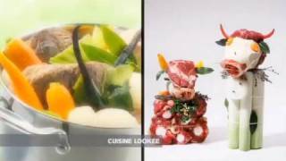 Le Design Culinaire  Révolution gastronomique [upl. by Philoo504]