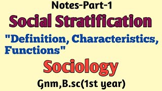 Theories of Global Stratification Crash Course Sociology 28 [upl. by Ellata698]