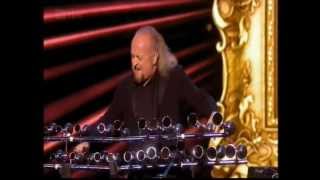 Royal Variety 2012  Bill Bailey [upl. by Eahsed978]