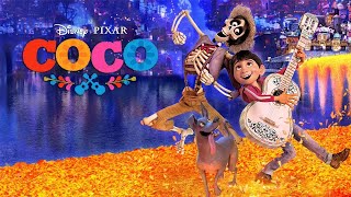 quotBattle of the Bandsquot Clip  DisneyPixars Coco [upl. by Bianchi381]