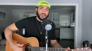 Backstreet Boys  I Want It That Way Acoustic Cover by Will Gittens [upl. by Grondin]