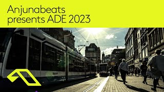 Anjunabeats presents ADE 2023  Continuous Mix [upl. by Timothee]