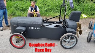 Soapbox Race Day [upl. by Joelynn]